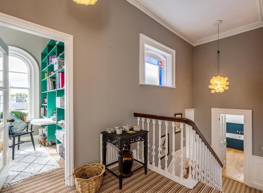 43 Clifton Road, Bangor, BT20 5HY