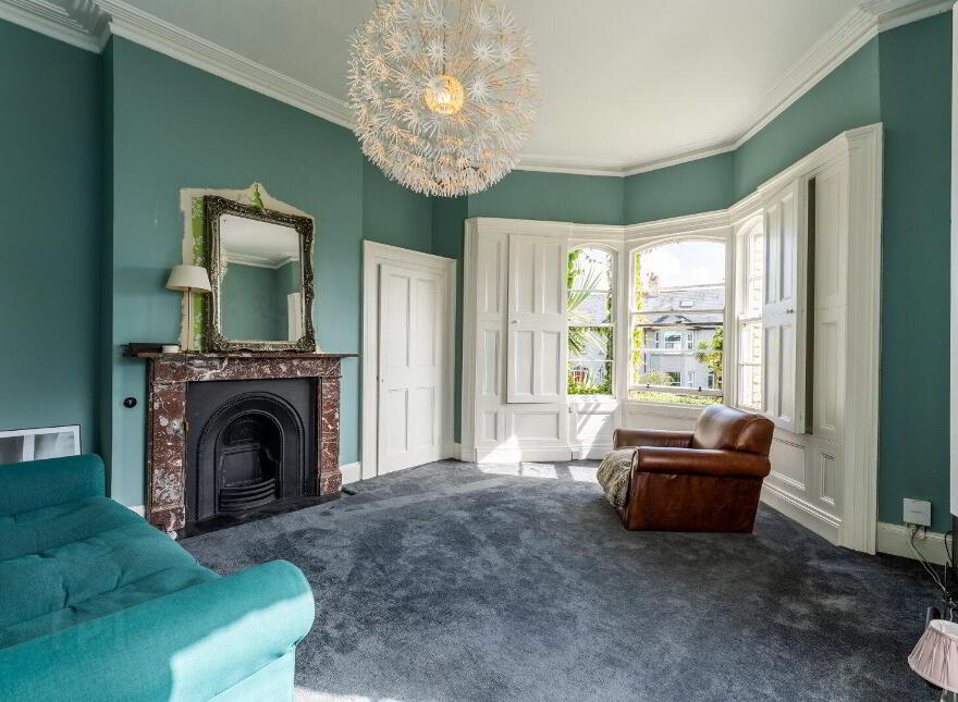 43 Clifton Road, Bangor, BT20 5HY