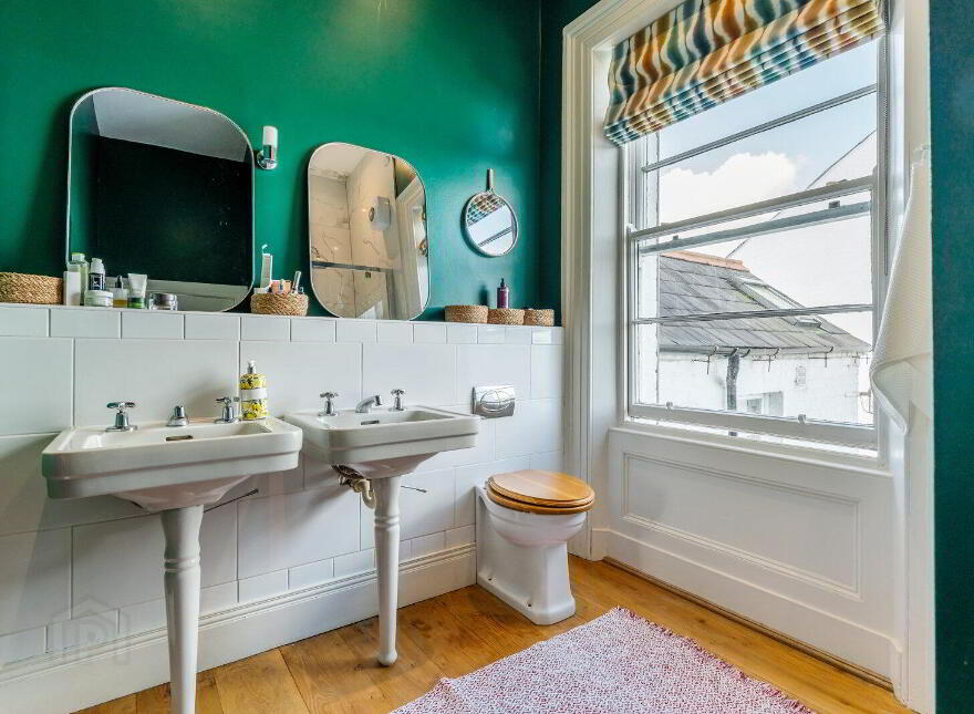 43 Clifton Road, Bangor, BT20 5HY