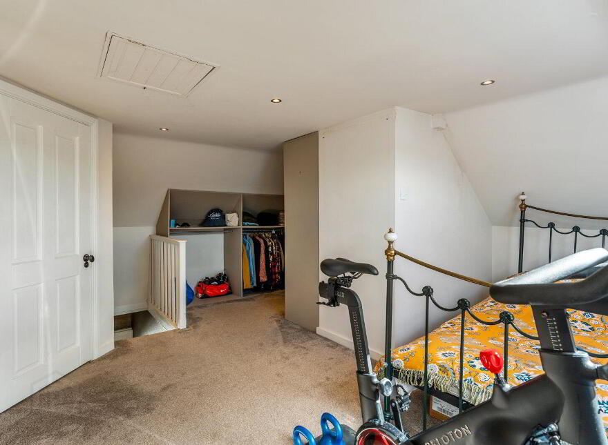 43 Clifton Road, Bangor, BT20 5HY