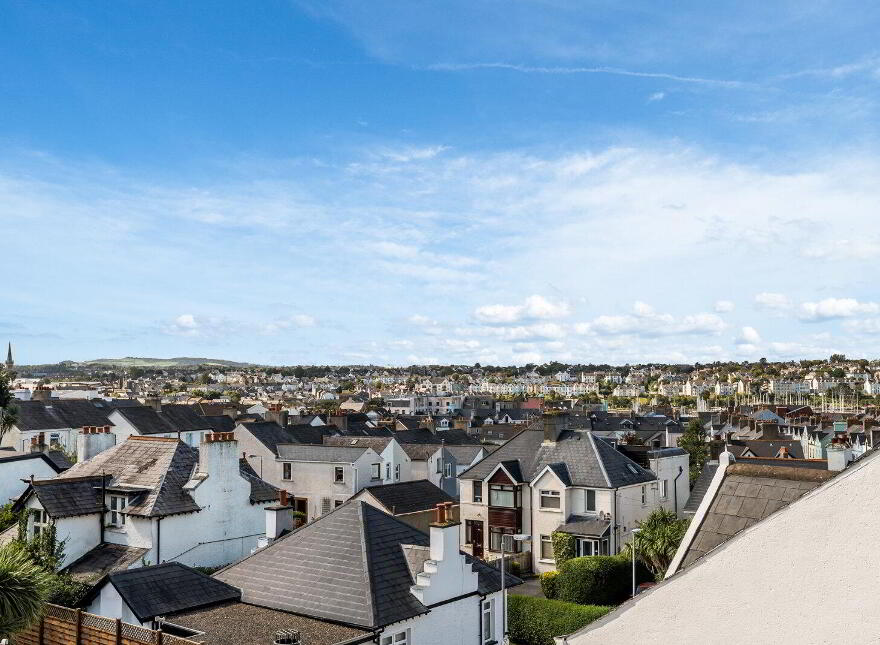 43 Clifton Road, Bangor, BT20 5HY
