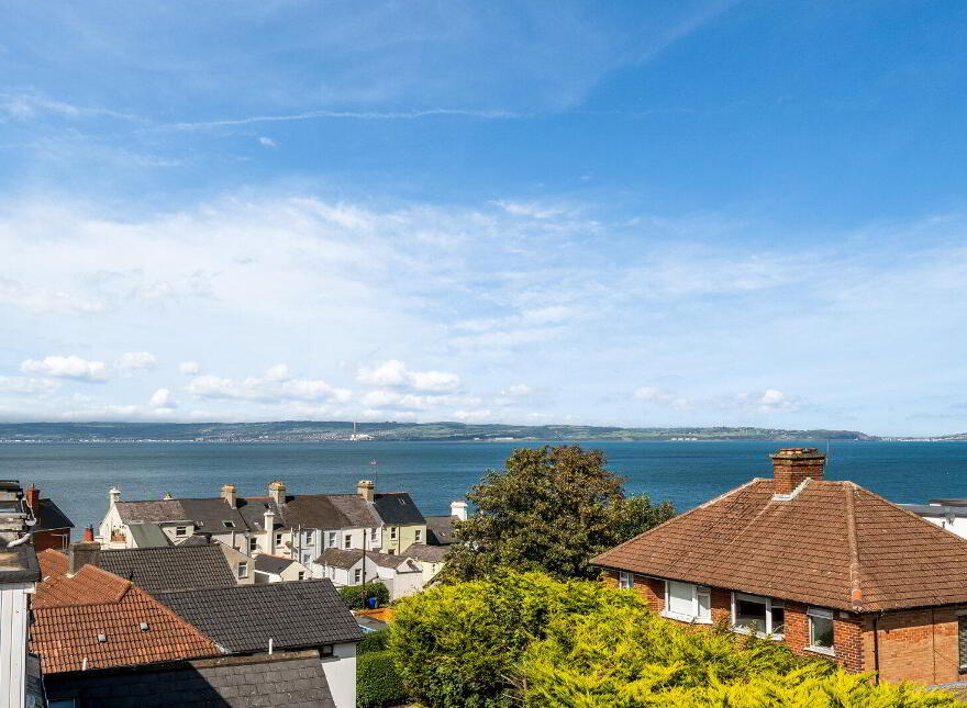 43 Clifton Road, Bangor, BT20 5HY