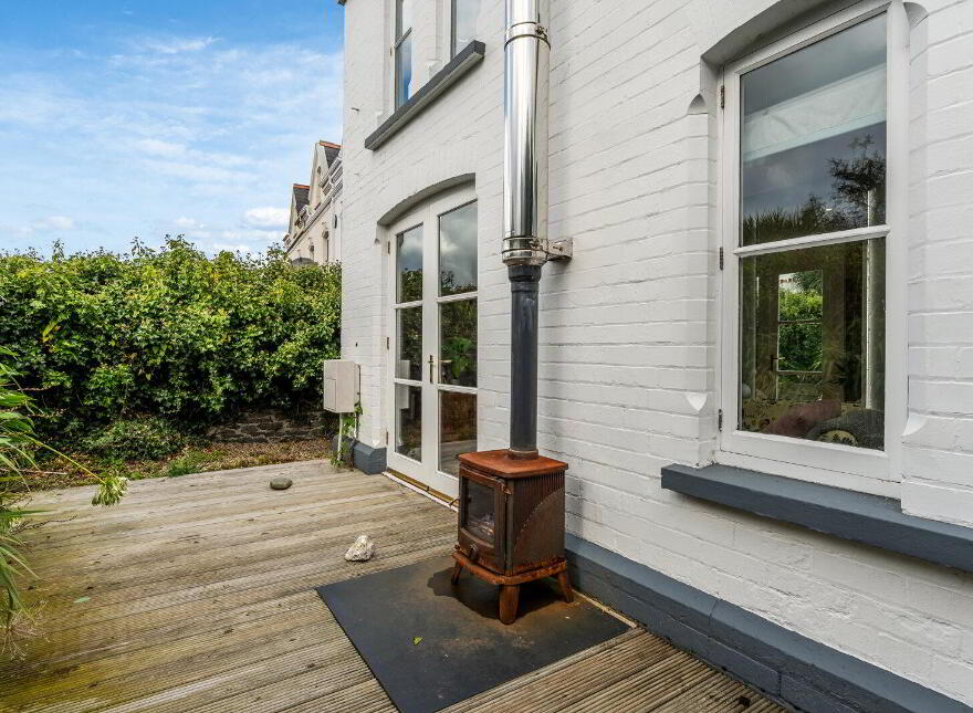 43 Clifton Road, Bangor, BT20 5HY