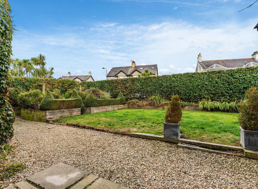 43 Clifton Road, Bangor, BT20 5HY