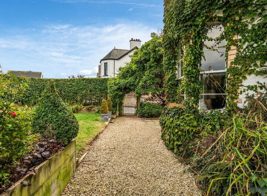 43 Clifton Road, Bangor, BT20 5HY