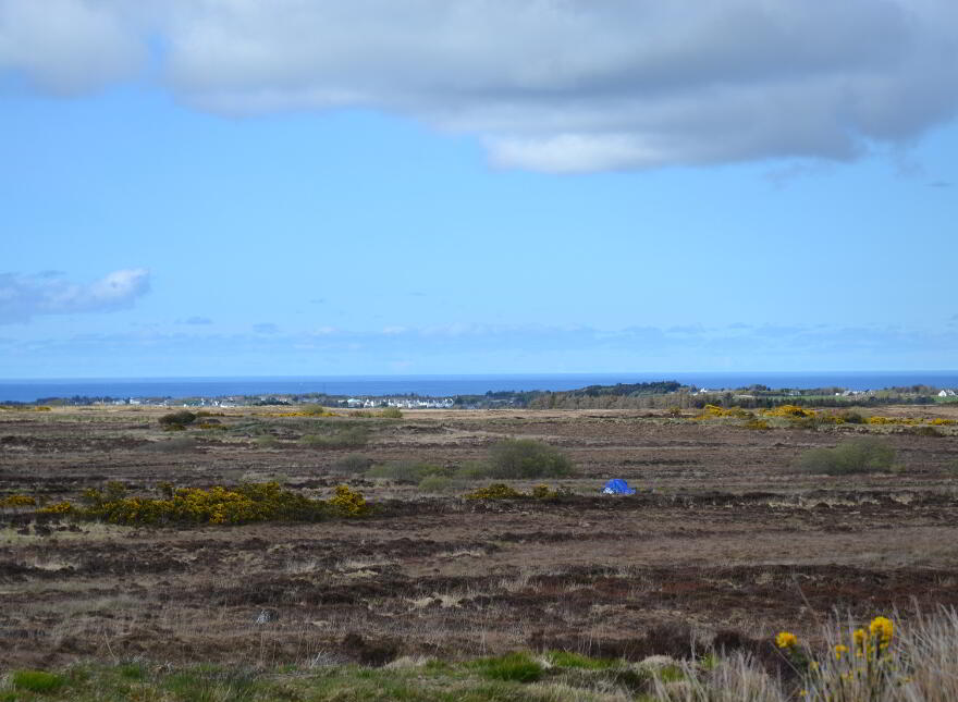 Muckish Mountain, Muckish Mountain, Falcarragh