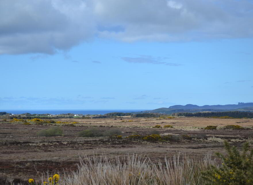Muckish Mountain, Muckish Mountain, Falcarragh