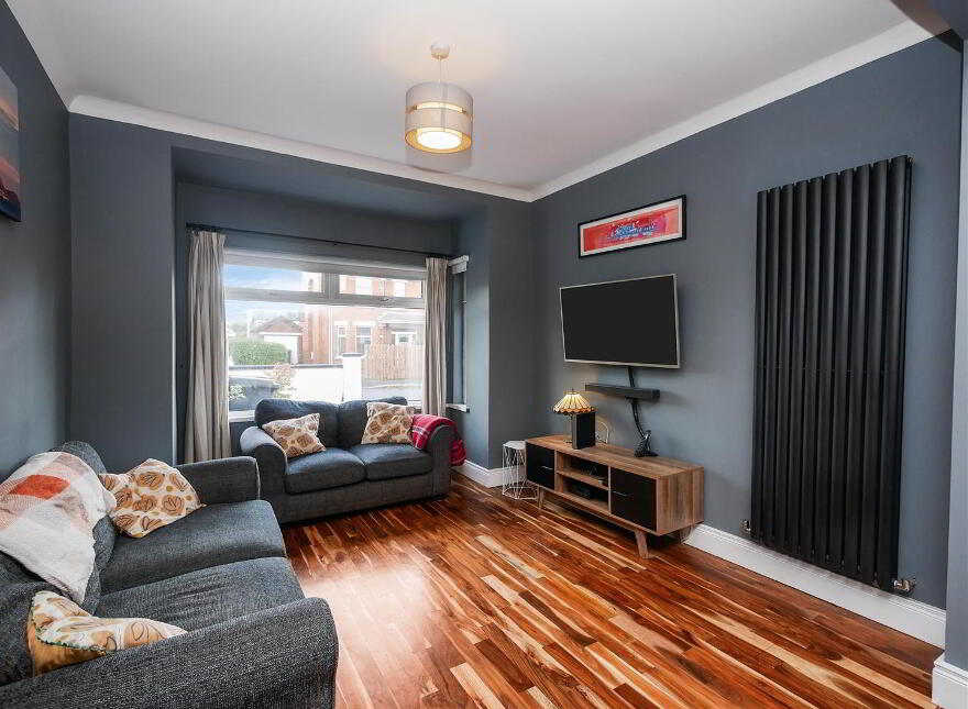 30 Ardpatrick Gardens, Castlereagh Road, Belfast, BT6 9GF