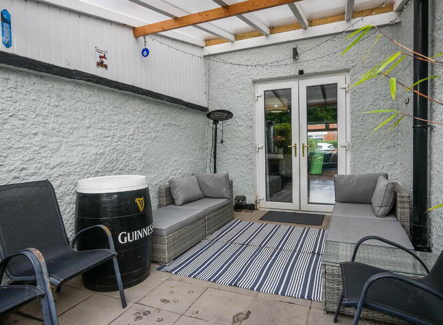 30 Ardpatrick Gardens, Castlereagh Road, Belfast, BT6 9GF