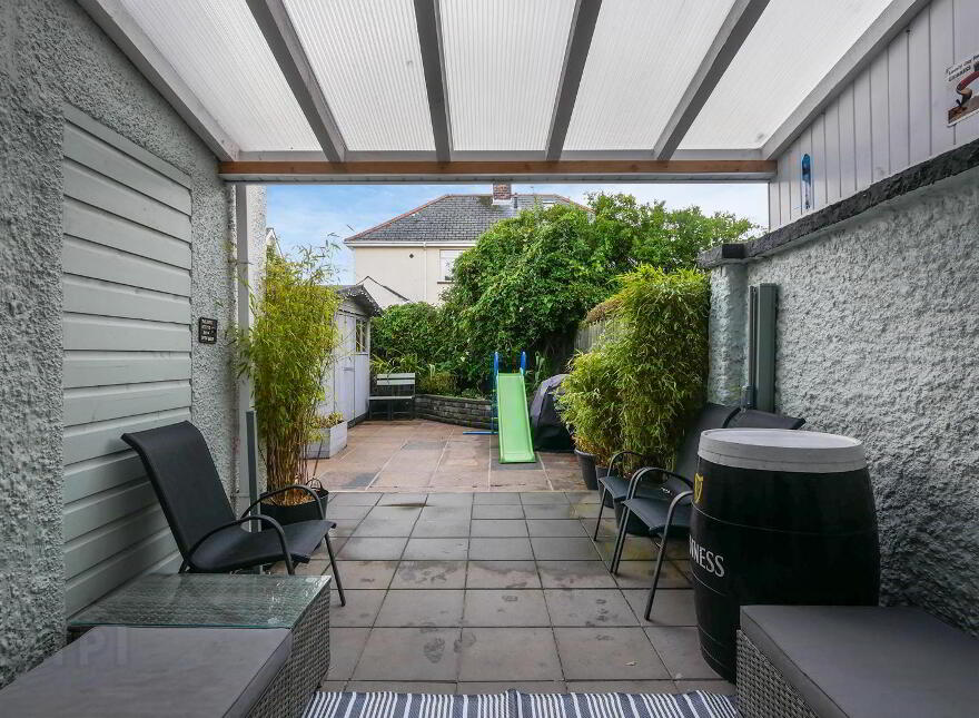30 Ardpatrick Gardens, Castlereagh Road, Belfast, BT6 9GF