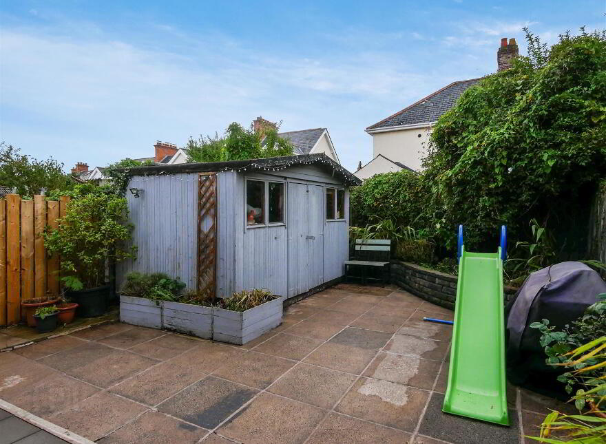 30 Ardpatrick Gardens, Castlereagh Road, Belfast, BT6 9GF