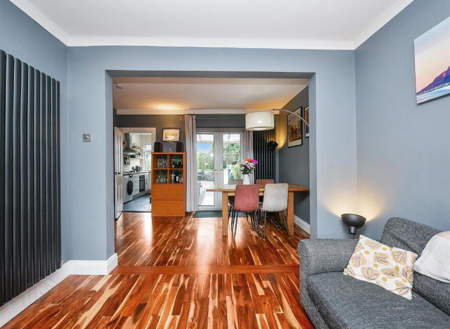 30 Ardpatrick Gardens, Castlereagh Road, Belfast, BT6 9GF