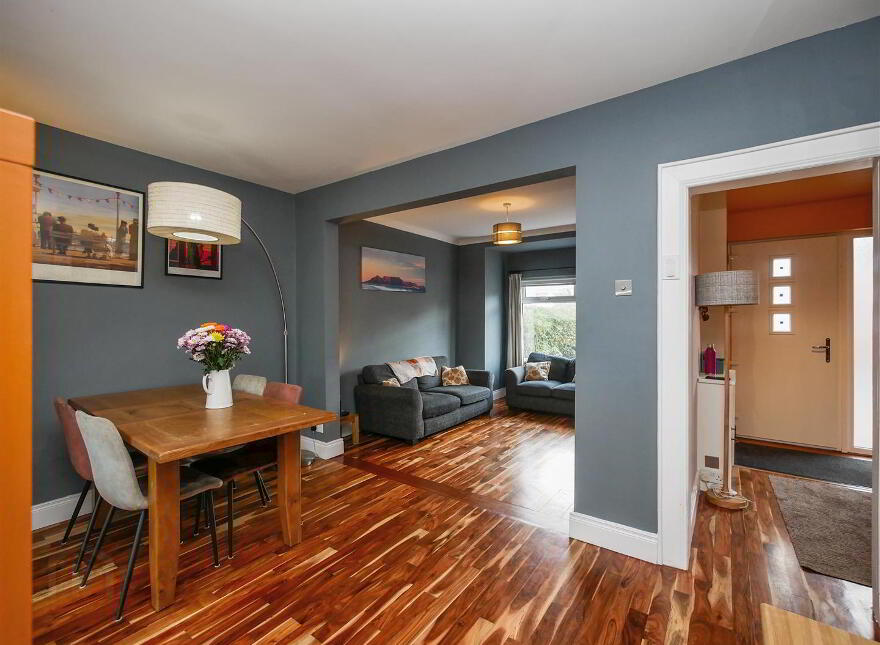 30 Ardpatrick Gardens, Castlereagh Road, Belfast, BT6 9GF