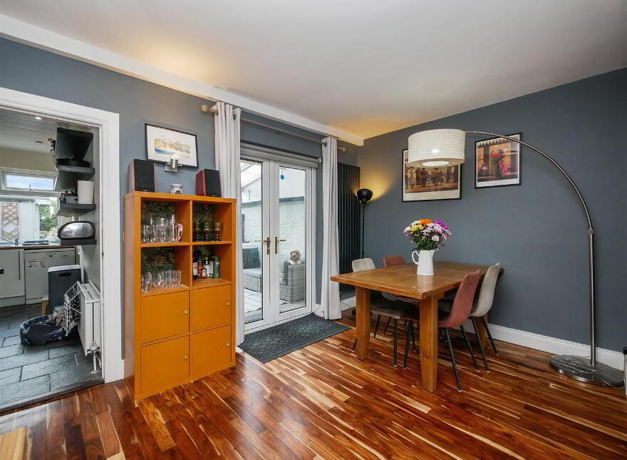 30 Ardpatrick Gardens, Castlereagh Road, Belfast, BT6 9GF