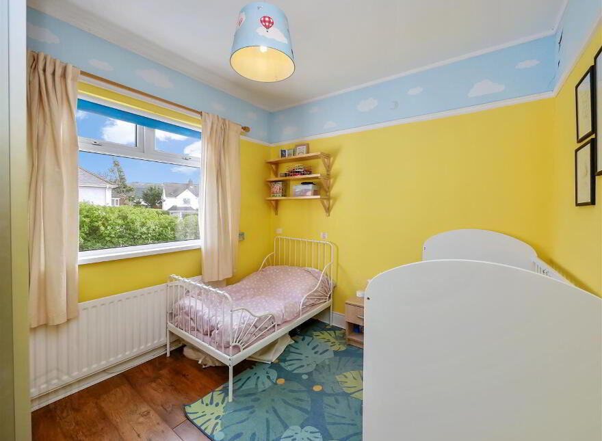30 Ardpatrick Gardens, Castlereagh Road, Belfast, BT6 9GF