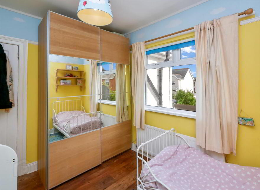30 Ardpatrick Gardens, Castlereagh Road, Belfast, BT6 9GF