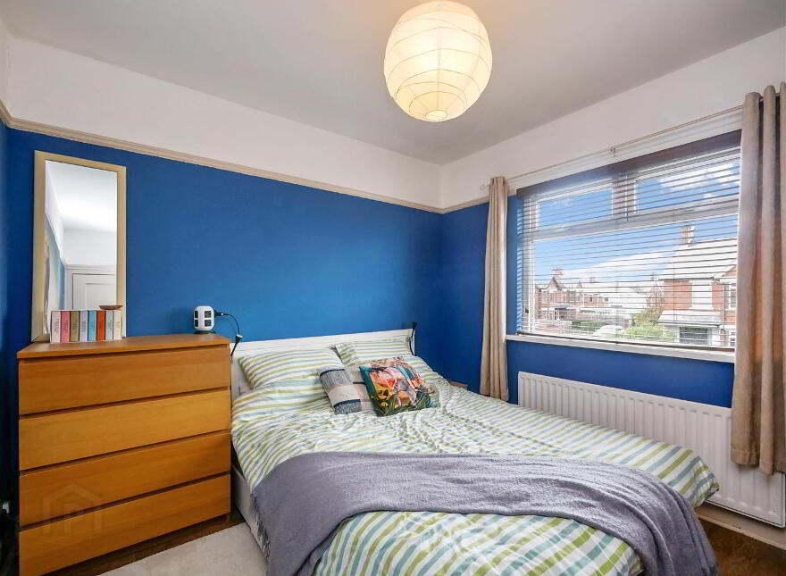 30 Ardpatrick Gardens, Castlereagh Road, Belfast, BT6 9GF