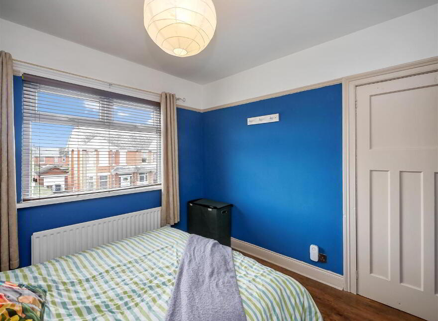 30 Ardpatrick Gardens, Castlereagh Road, Belfast, BT6 9GF
