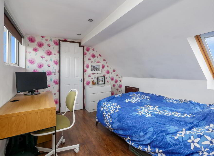 30 Ardpatrick Gardens, Castlereagh Road, Belfast, BT6 9GF