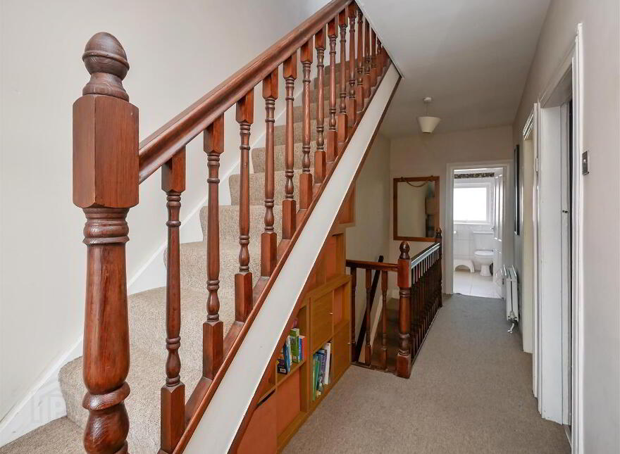 30 Ardpatrick Gardens, Castlereagh Road, Belfast, BT6 9GF