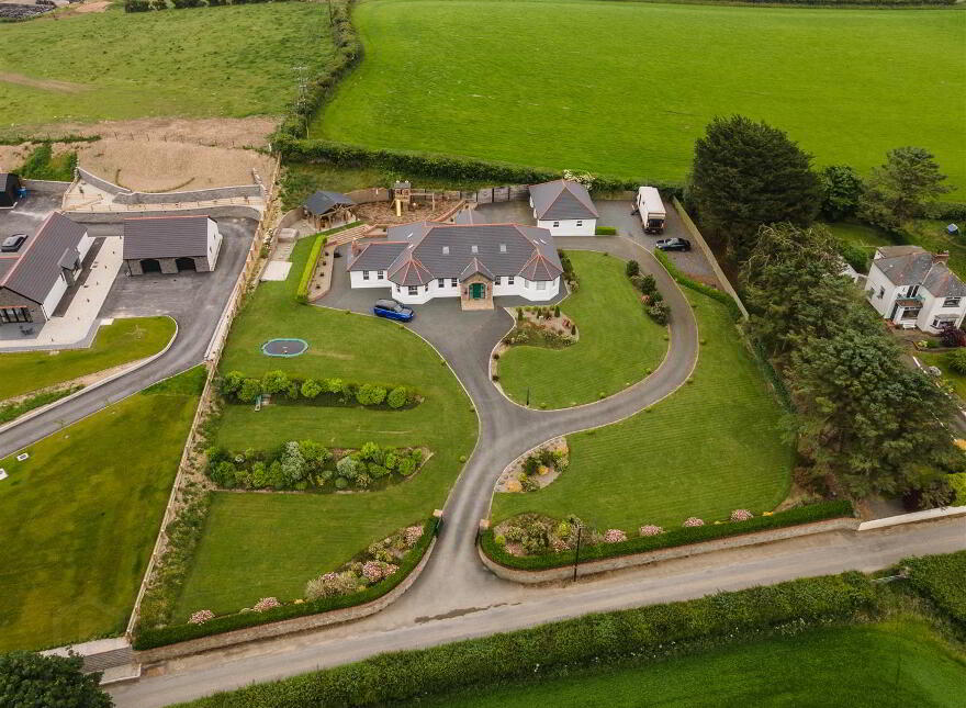 51 Ballycruttle Road, Downpatrick, BT30 7AG