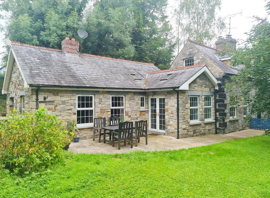 Clonkirk, Stonebridge, Clones, H23X571