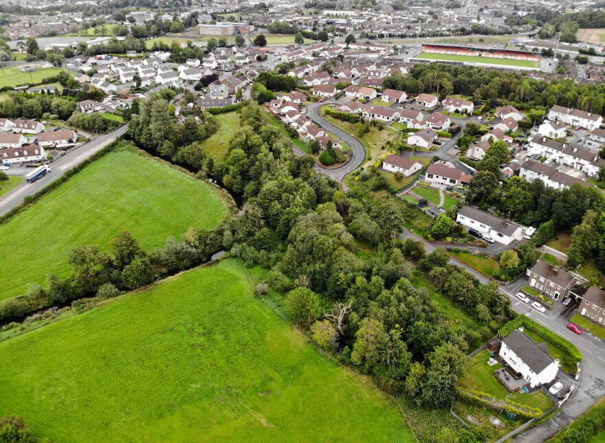 Umgola Road, Armagh photo