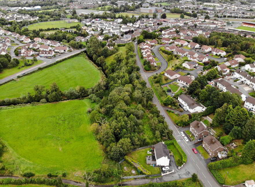 Umgola Road, Armagh