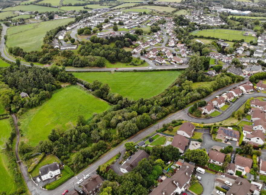 Umgola Road, Armagh