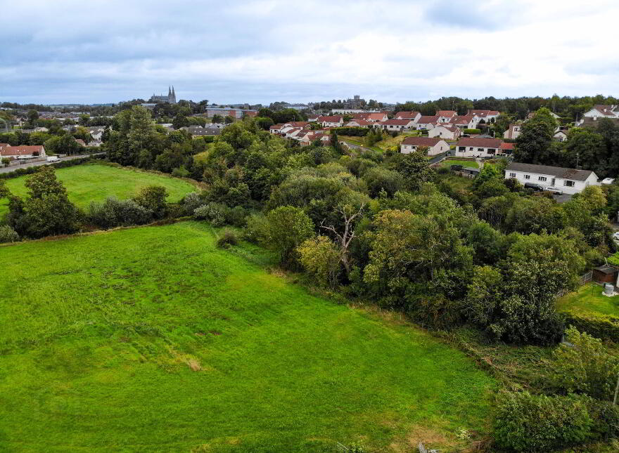 Umgola Road, Armagh