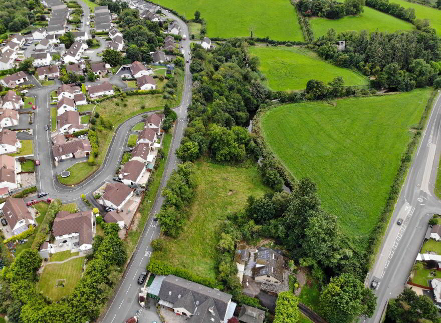 Umgola Road, Armagh