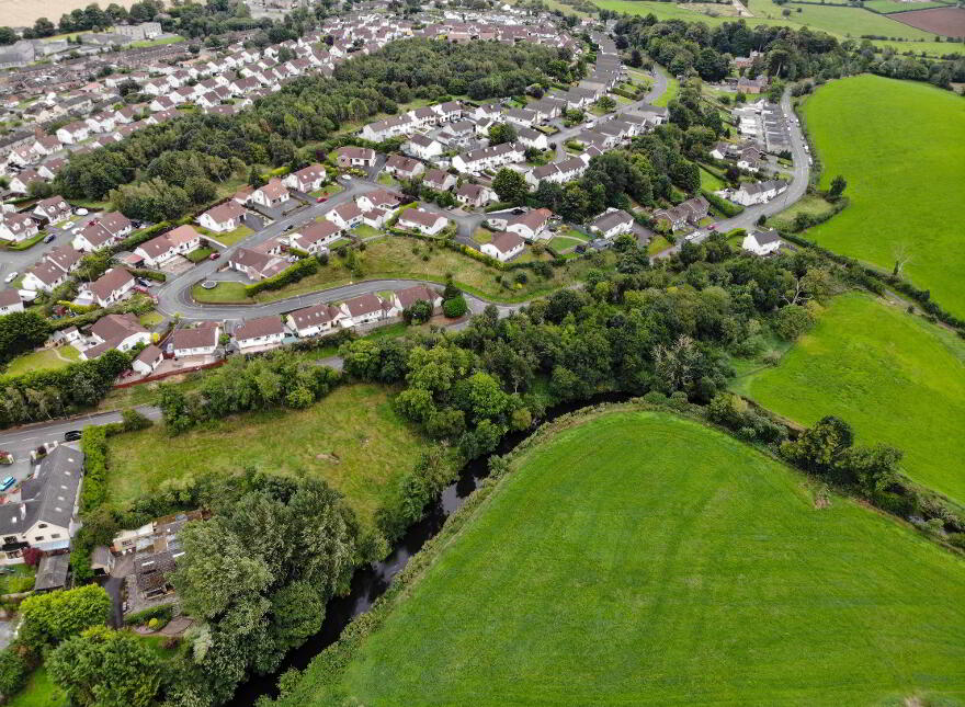 Umgola Road, Armagh