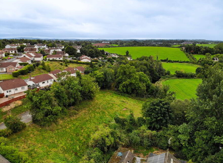 Umgola Road, Armagh