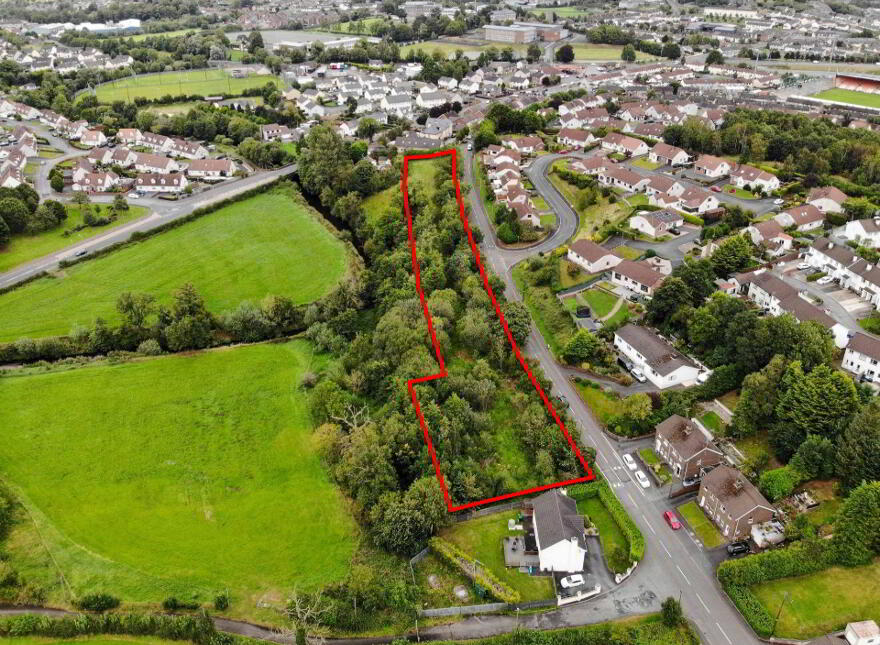 Umgola Road, Armagh