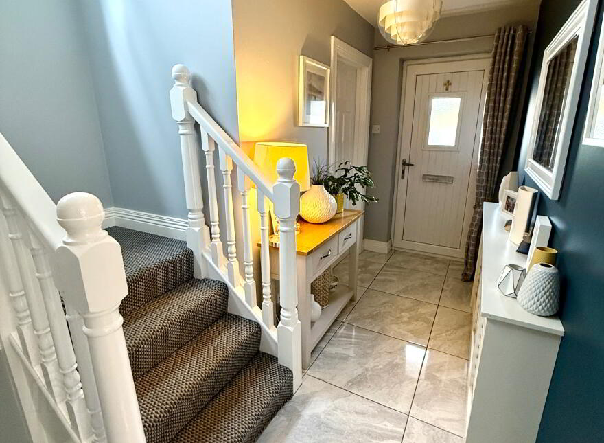 30 Thornhill Park, Culmore, Derry, BT48 8PB