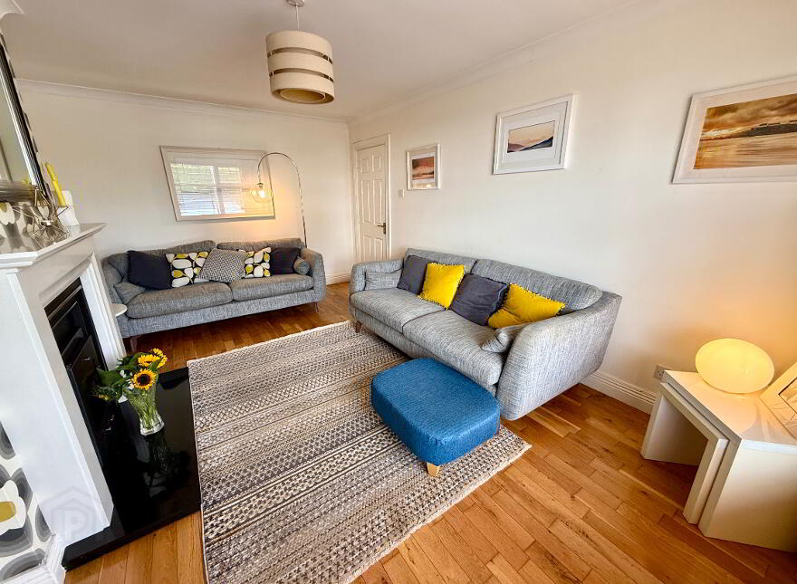 30 Thornhill Park, Culmore, Derry, BT48 8PB