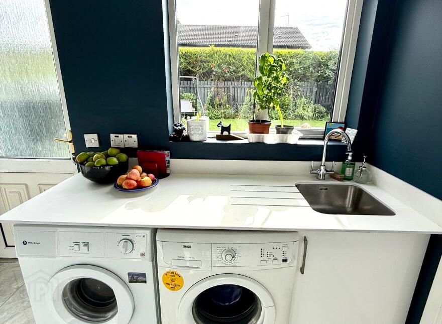 30 Thornhill Park, Culmore, Derry, BT48 8PB
