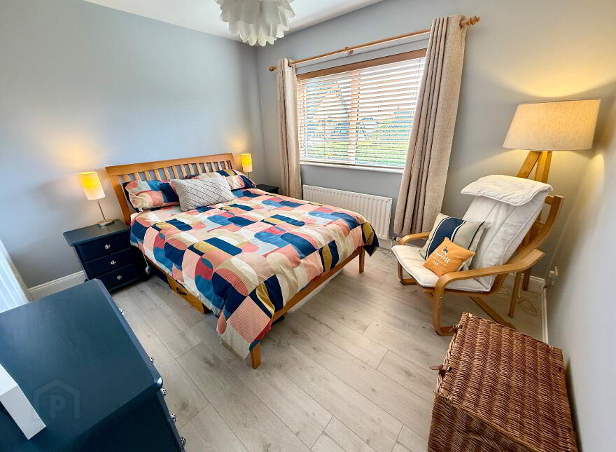 30 Thornhill Park, Culmore, Derry, BT48 8PB