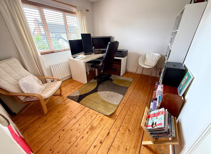 30 Thornhill Park, Culmore, Derry, BT48 8PB