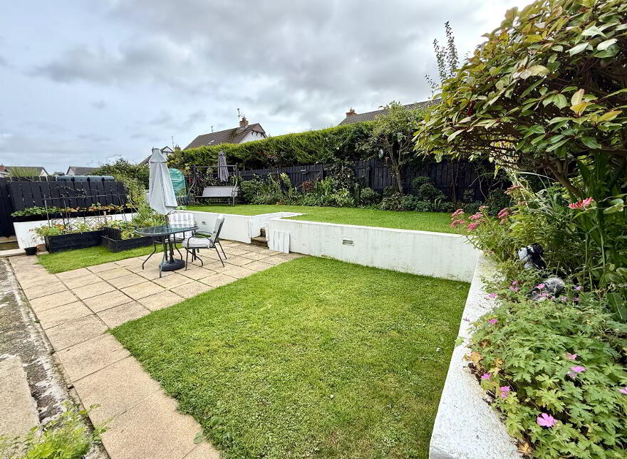 30 Thornhill Park, Culmore, Derry, BT48 8PB
