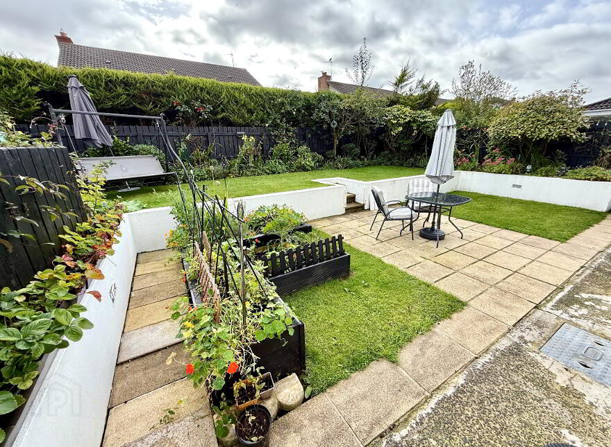 30 Thornhill Park, Culmore, Derry, BT48 8PB