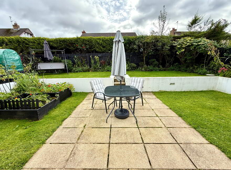 30 Thornhill Park, Culmore, Derry, BT48 8PB