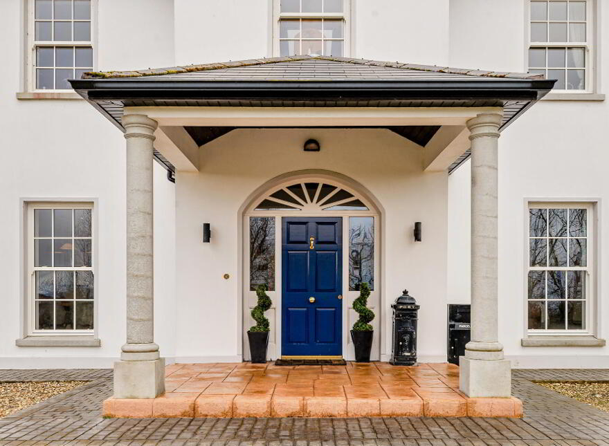 61 Glebe Road, Castlerock, Coleraine, BT51 4LD