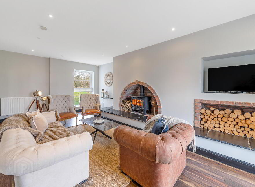 61 Glebe Road, Castlerock, Coleraine, BT51 4LD