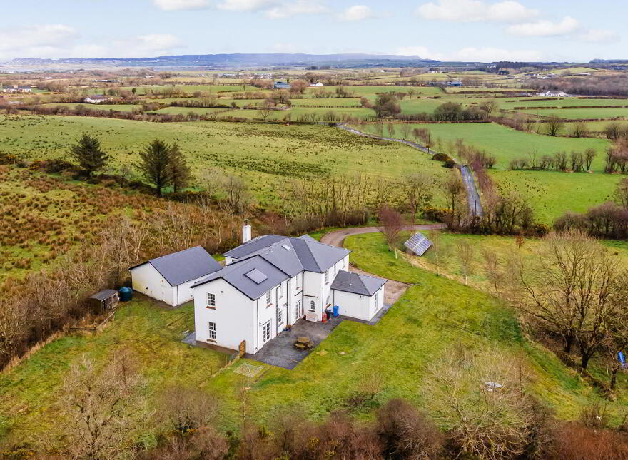 61 Glebe Road, Castlerock, Coleraine, BT51 4LD
