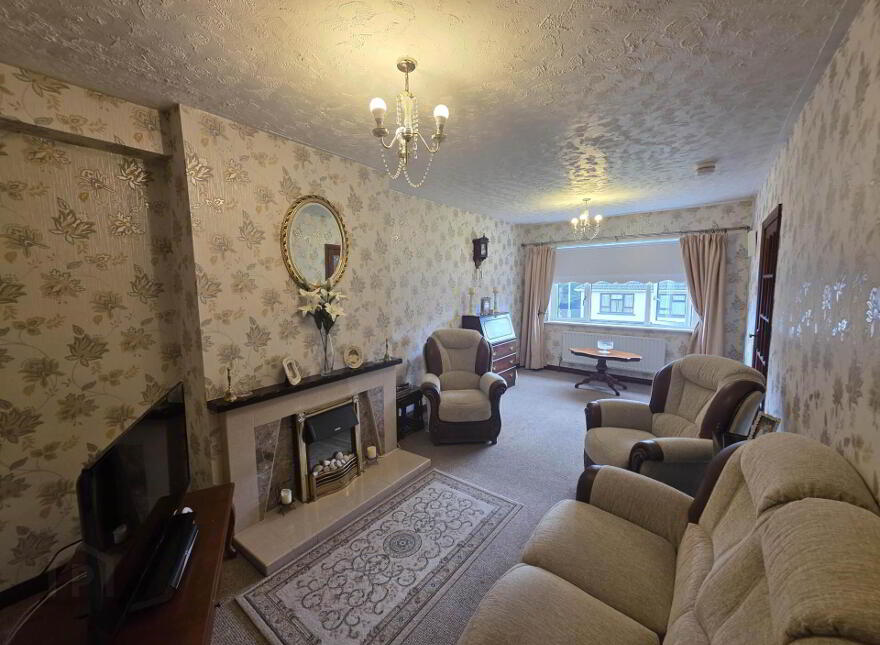 12 Riverview, Benburb, Dungannon, BT71 7LB