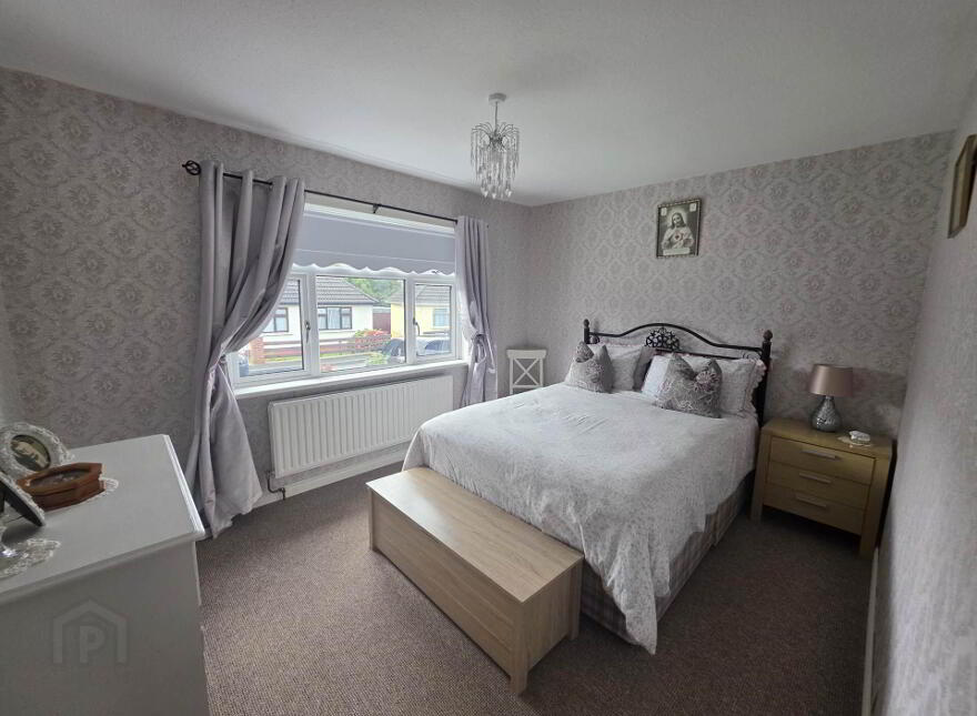 12 Riverview, Benburb, Dungannon, BT71 7LB