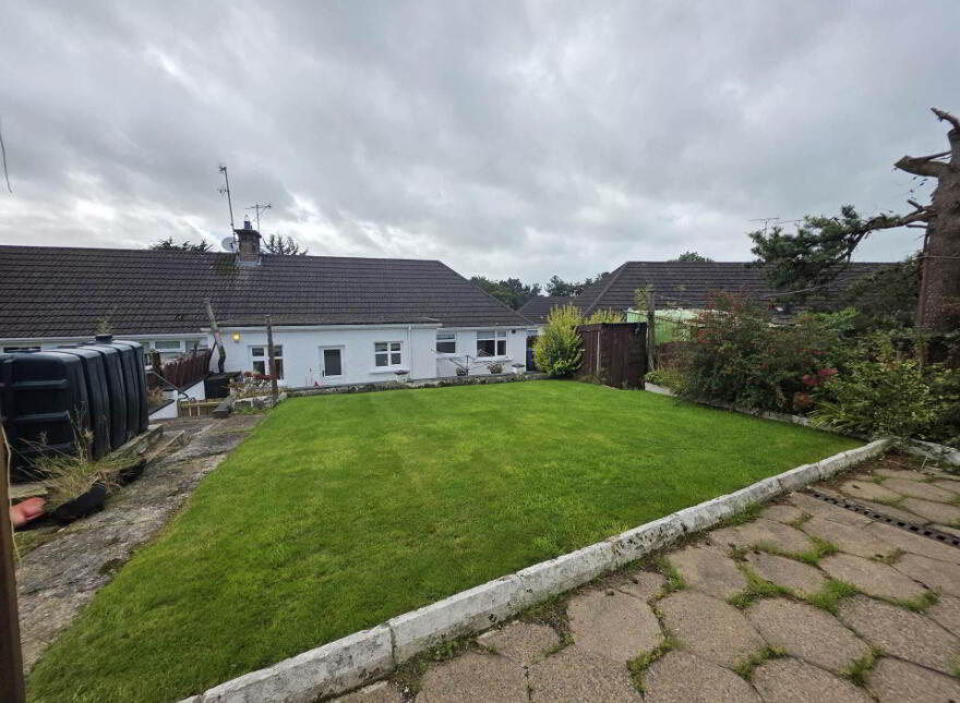 12 Riverview, Benburb, Dungannon, BT71 7LB