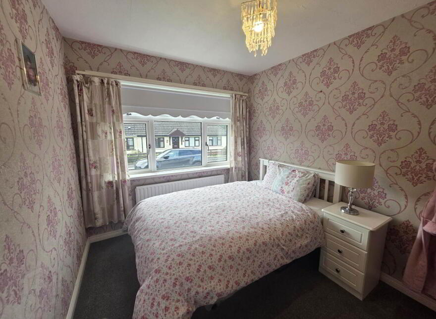 12 Riverview, Benburb, Dungannon, BT71 7LB