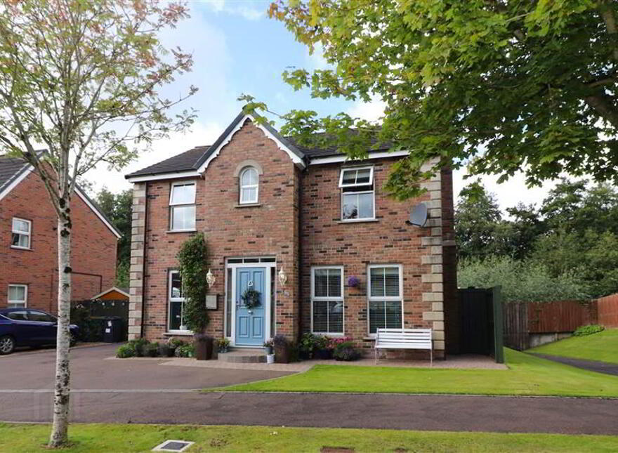 48 Glenbrae, Limetree Avenue, Lisburn, BT28 2YJ